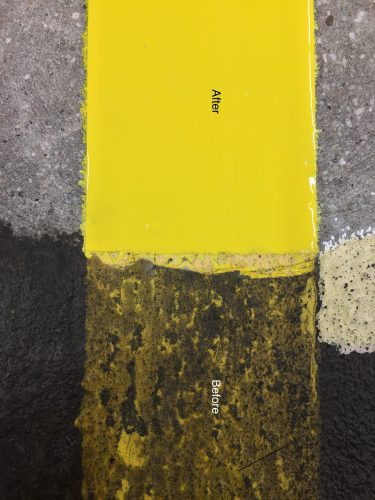 How to maintain epoxy floor
