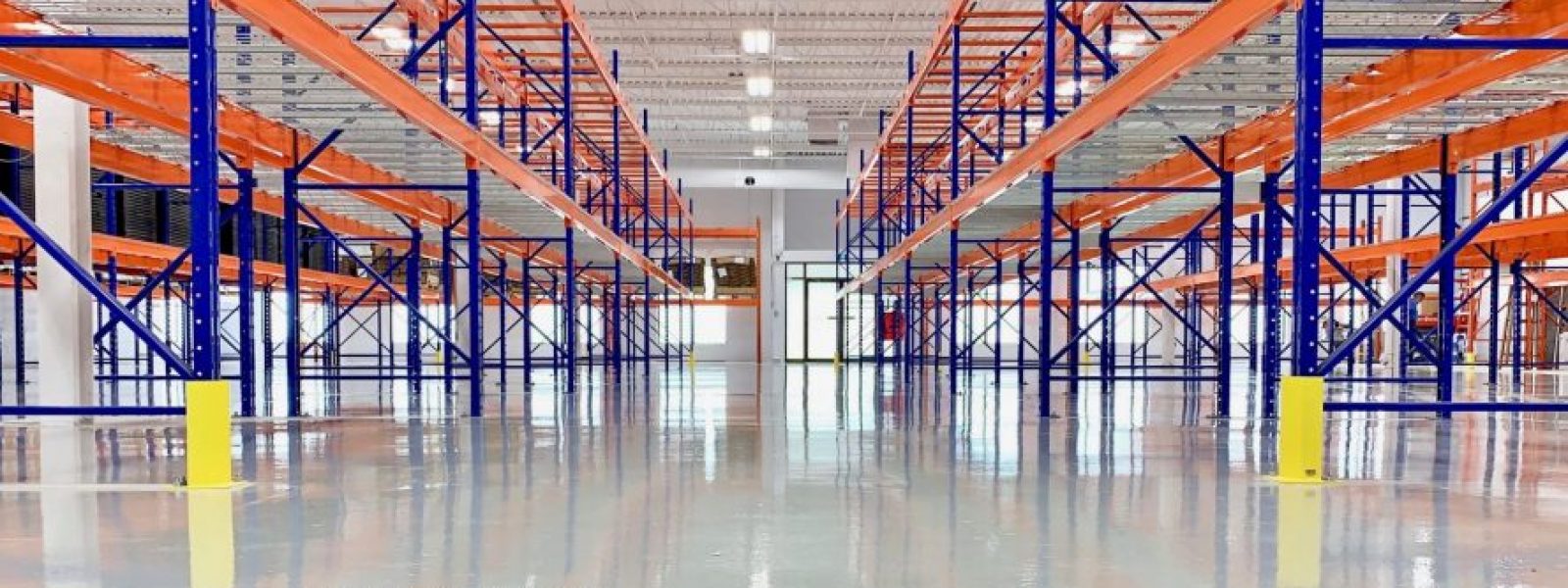 Protective floor coatings